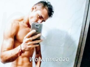 Wolverine2020