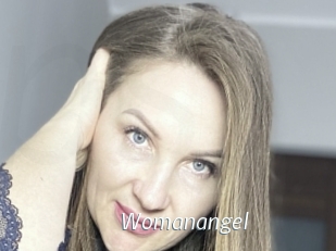 Womanangel