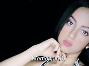 Womanpetite