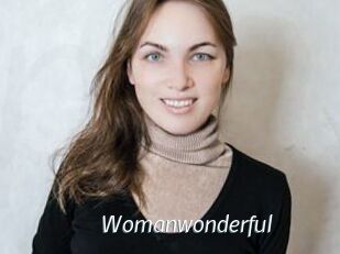 Womanwonderful