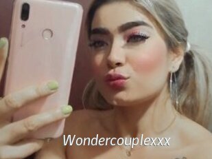 Wondercouplexxx