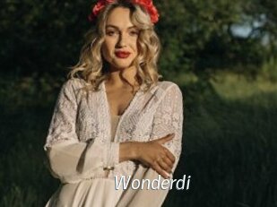 Wonderdi