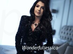 Wonderfuljessica