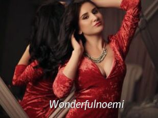 Wonderfulnoemi