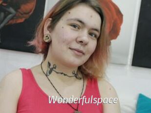 wonderfulspace Porn Star