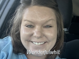 Wonderfulwhit