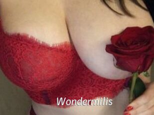 Wondermilis