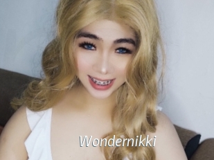 Wondernikki