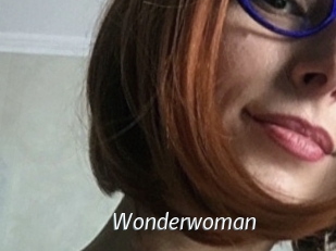 Wonderwoman