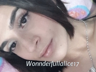 Wonnderfullalice17