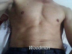 Woodman