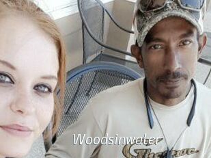 Woodsinwater