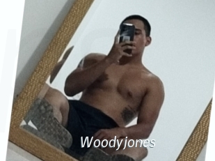 Woodyjones