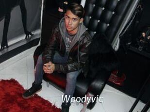 Woodyvic