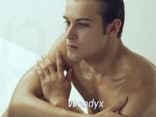 Woodyx