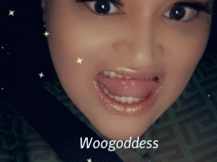 woogoddess Porn Star