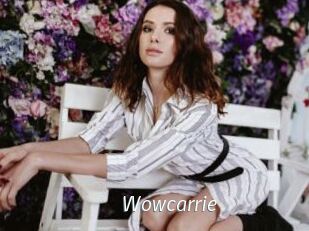 Wowcarrie