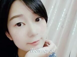 Wownoyou