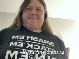 wrestlingfan2024 Porn Star