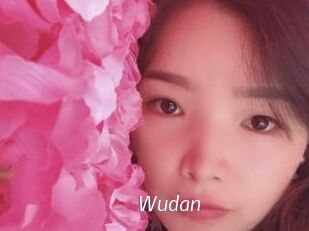 Wudan