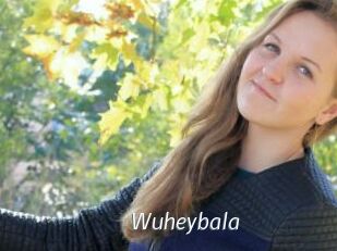 Wuheybala
