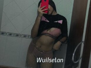 Wuilsetan