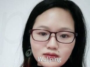 Wuliping