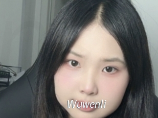 Wuwenli