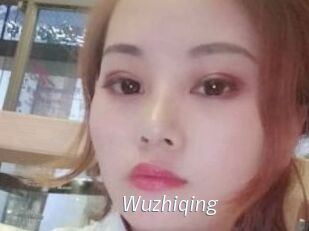 Wuzhiqing