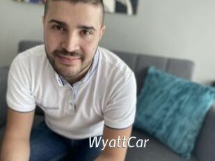 WyattCar