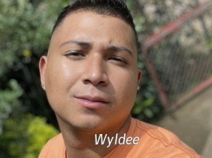 Wyldee