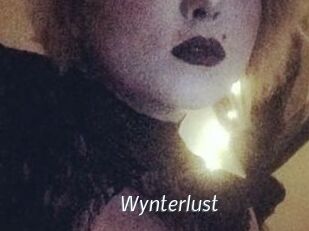 Wynterlust