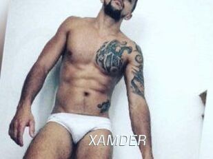 XAMDER