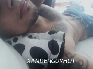 XANDERGUYHOT