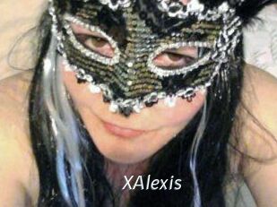 XAlexis