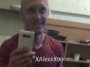 XAlexxX90