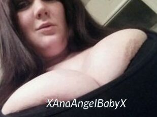 XAnaAngelBabyX