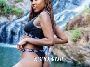 XBROWNIE