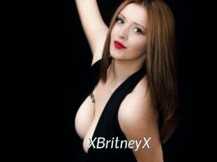 XBritneyX