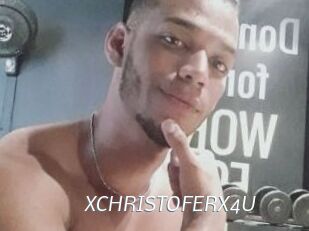 XCHRISTOFERX4U