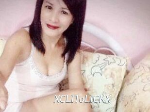 XCLIToLICKX