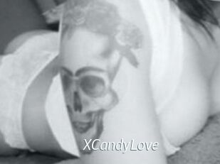 XCandy_Love