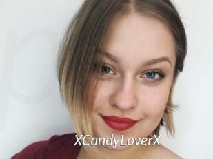 XCandyLoverX