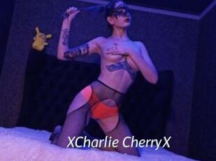 XCharlie_CherryX