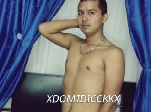 XDOMIDICCKKX