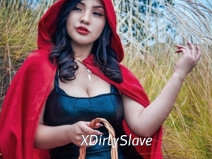 XDirtySlave