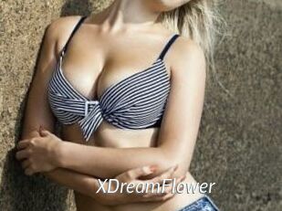 XDreamFlower
