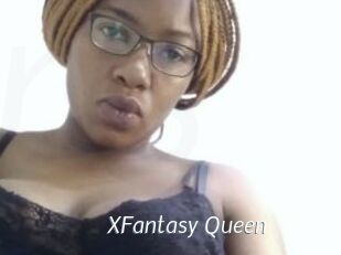 XFantasy_Queen