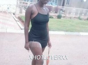 XHOTLOVERXX