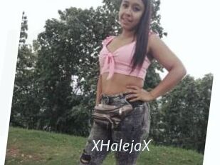 XHalejaX
